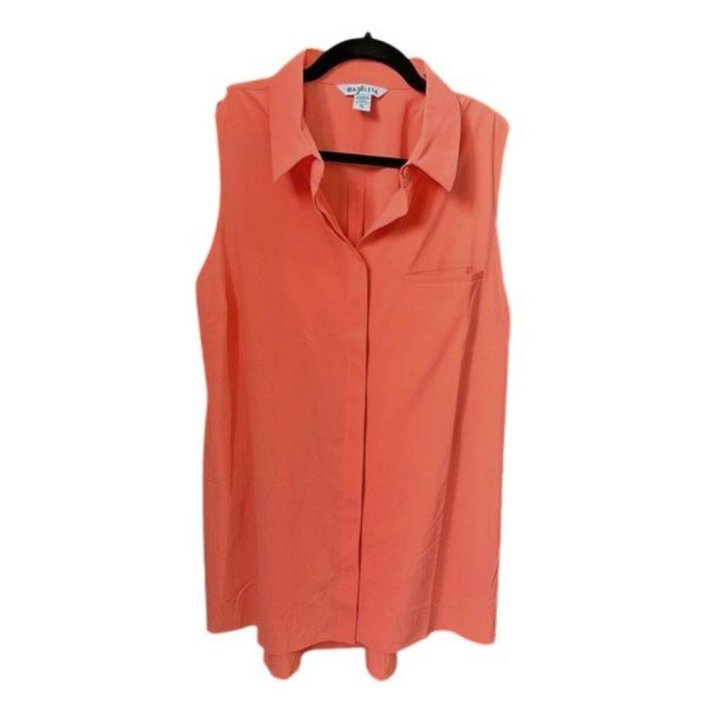 Athleta Urbanite all Tank